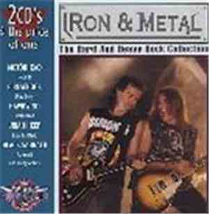Various - Iron & Metal (The Hard And Heavy Rock Collection)