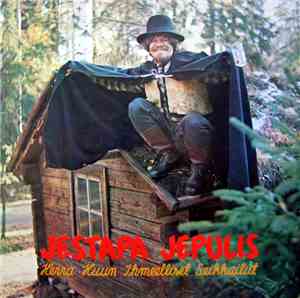 Various - Jestapa Jepulis - Herra Huun Ihmeelliset Seikkailut