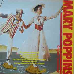 Various - Mary Poppins (Original Soundtrack)