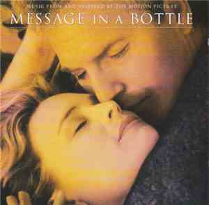 Various - Music From And Inspired By The Motion Picture Message In A Bottle
