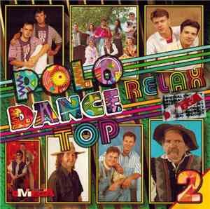 Various - Polo Dance Top Relax 2