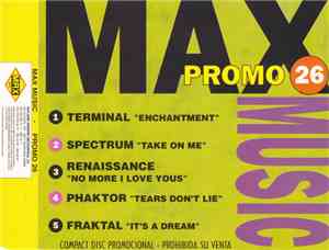 Various - Promo 26