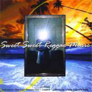 Various - Sweet Sweet Reggae Music