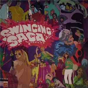 Various - Swinging Saga
