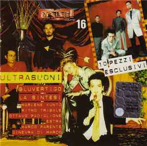 Various - Tribe Generation Volume 16 Ultrasuoni