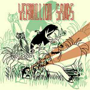 Vermillion Sands - Vermillion Sands