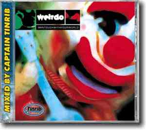 Weirdo - ImInTouchWithYourWorld