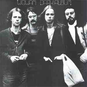 Wigwam  - Dark Album