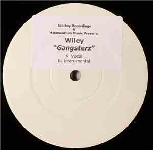 Wiley  - Gangsterz