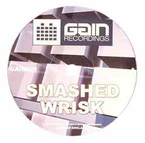 Wrisk / Wrisk & Mackie - Smashed / G-Step (Magna Karta Remix)