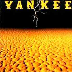 Yankee  -  Yankee