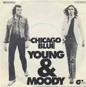 Young & Moody - Chicago Blue