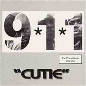 911 - Cutie (Remixes)
