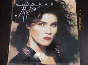 Alannah Myles - Alannah Myles