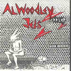 Alwoodley Jets - Heaven Can't Wait EP