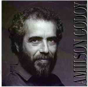 Amilson Godoy - Amilson Godoy