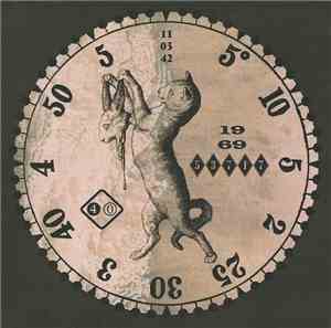 Andrew Liles - Sideways Through Time (Illusion One)