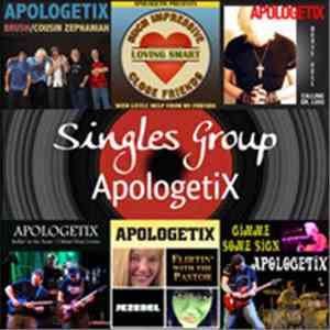 ApologetiX - Singles Group