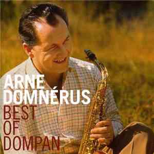 Arne Domnérus - Best Of Dompan