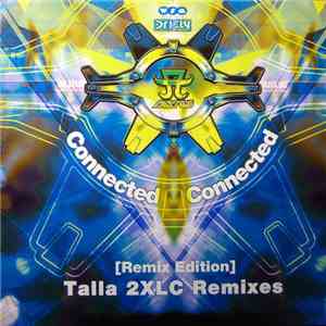 Ayu - Connected (Remix Edition)