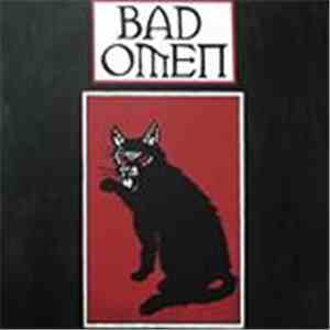 Bad Omen - Bad Omen