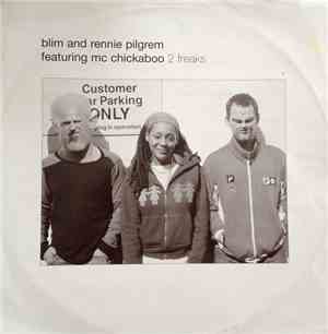 Blim And Rennie Pilgrem Featuring MC Chickaboo - 2 Freaks