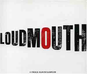 Bob Geldof - Loudmouth 4-Track Album Sampler
