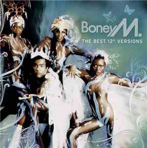 Boney M. - The Best 12'' Versions