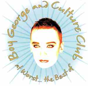Boy George and Culture Club - At Worst... The Best Of