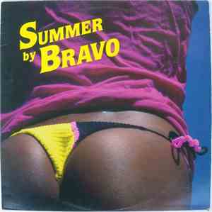 Bravo  - Summer By Bravo