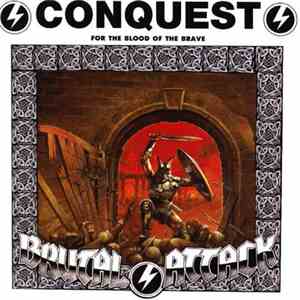 Brutal Attack  - Conquest