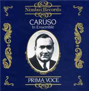 Caruso - Caruso In Ensemble