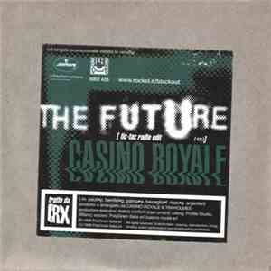 Casino Royale  - The Future