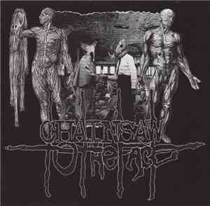 Chainsaw To The Face - Agonizing Pain And Perpetual Misery