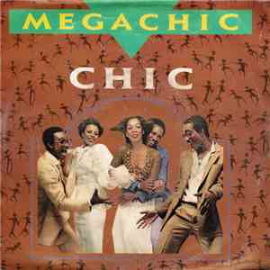Chic - Megachic