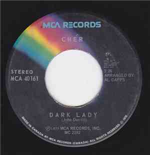 Chér - Dark Lady