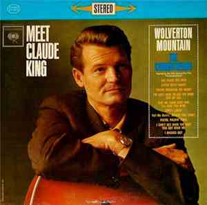 Claude King  - Meet Claude King