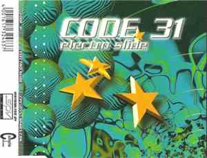 Code 31 - Electro Slide