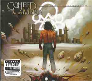 Coheed And Cambria - No World For Tomorrow