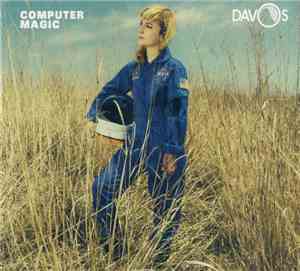 Computer Magic - Davos