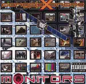 congpleXonome - Monitors