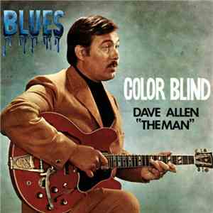 Dave Allen 