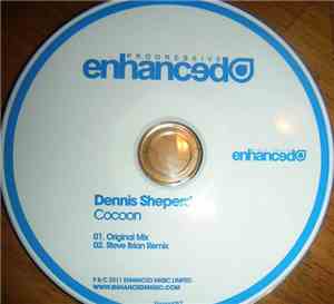 Dennis Sheperd - Cocoon
