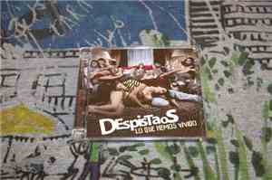 Despistaos - Lo Que Hemos Vivido