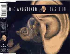 Die Akustiker - Das Ohr