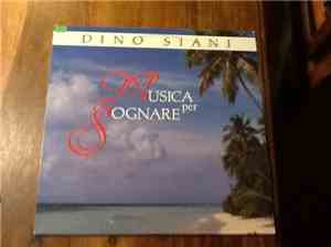 Dino Siani - Musica Per Sognare
