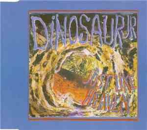 Dinosaur Jr - Just Like Heaven