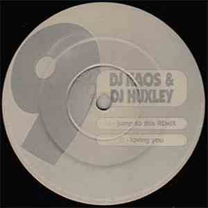 DJ Kaos & DJ Huxley - Go Mental 9 - Jump To This (Remix) / Loving You