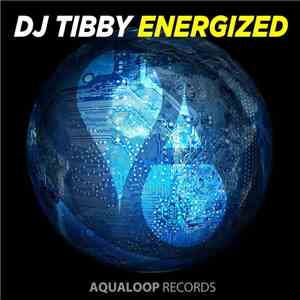 DJ Tibby - Energized