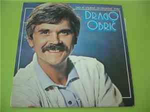 Drago Obrić - Sad Je Vrijeme Da Drukčije Živim